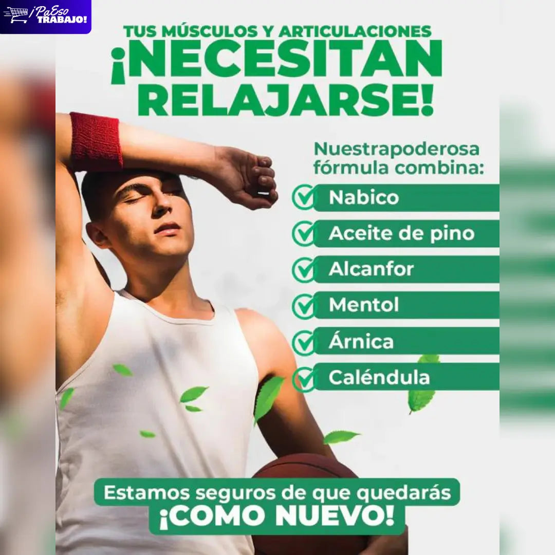 Nabico™️ aerosol 250ml + 🚀 ENVIO GRATIS Y PAGO CONTRA ENTREGA .🚚