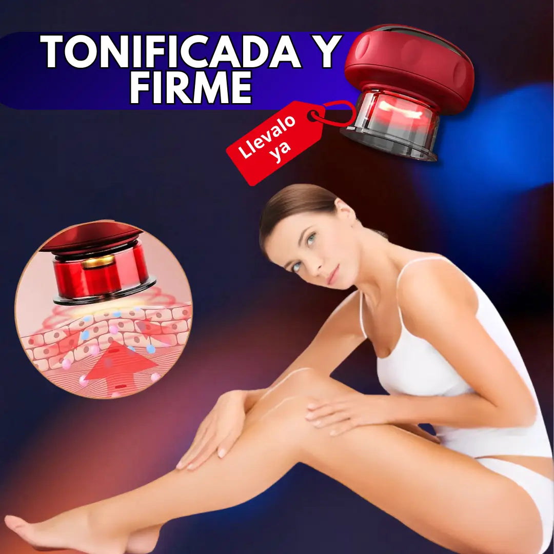 RELAXCUP®️ - ADIÓS A LA CELULITIS 🎀 ¡Lleva el segundo casi regalado! 🎁