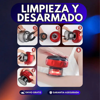 RELAXCUP®️ - Tu momento de autocuidado en casa 💆‍♀️ ¡Aprovecha nuestra promoción especial y consiente tu cuerpo! 🎁
