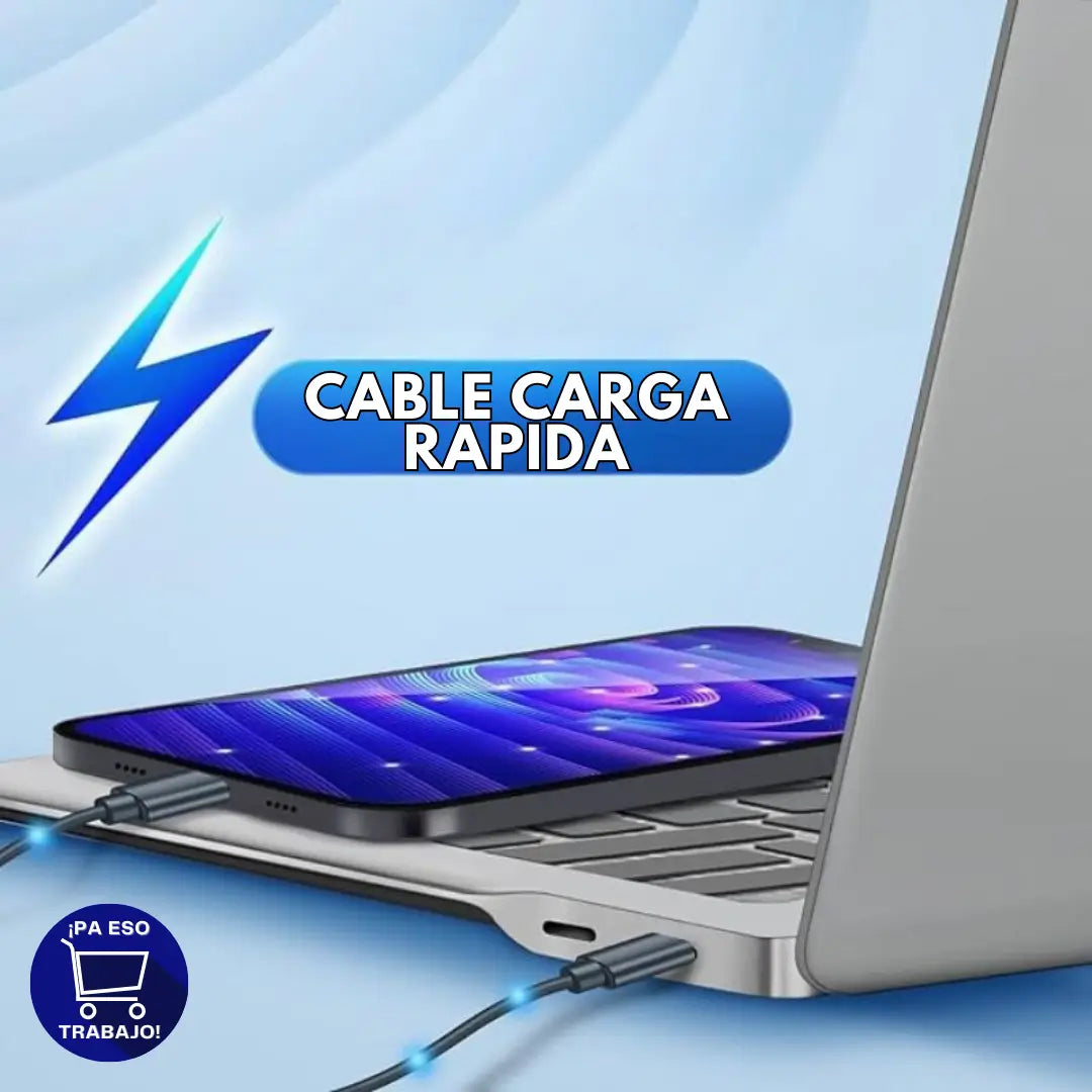 COMBO CableMaster 9X + 🚀 ENVIO GRATIS Y PAGO CONTRAENTREGA 🚚