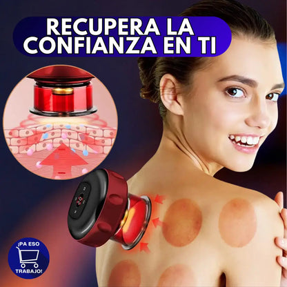 RELAXCUP®️ - Tu momento de autocuidado en casa 💆‍♀️ ¡Aprovecha nuestra promoción especial y consiente tu cuerpo! 🎁