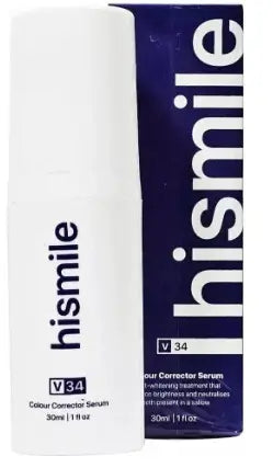 BLANQUEADOR DENTAL HISMILE®️ ELIMINADOR DE MANCHAS IMPORTADO ORIGINAL